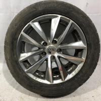 Infiniti OEM D0C004GC3A 7,5x17 5x114,3 ET45 DIA66,1