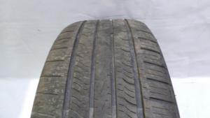 Nankang SP9 Cross Sport 255/50 R19 остаток 4 мм