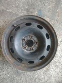 Volkswagen OEM 1J0601027J 6x14 5x100 ET38 DIA57,1