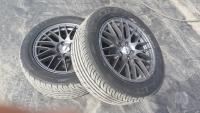 Disla 502 7,5x17 5x112 ET 35
