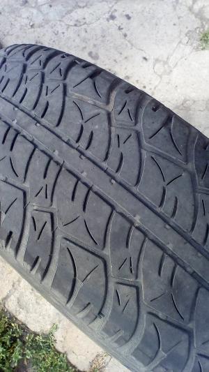 Росава Бц-43 175/75 R13 82H