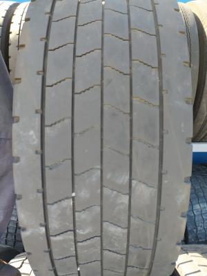 Michelin XZA2 Energy (рулевая) 315/70 R22,5 154/150L остаток 8,5 мм