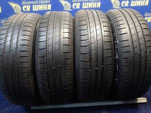 Hankook Kinergy Eco K425 175/60 R15 81H остаток 6 мм