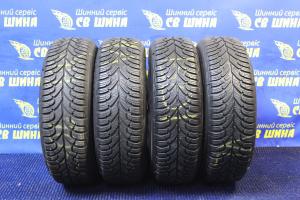 Fulda Kristall Montero 2 175/65 R15 88T XL остаток 6 мм