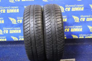 Goodyear EfficientGrip Compact 185/65 R15 88T остаток 5 мм