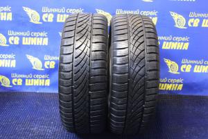 Hankook Optimo 4S (H730) 195/50 R15 82H остаток 7 мм