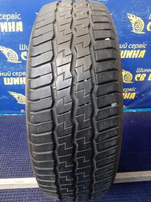 Imperial RF09 Ecovan Transporter 195/65 R16C 104/102T остаток 8 мм