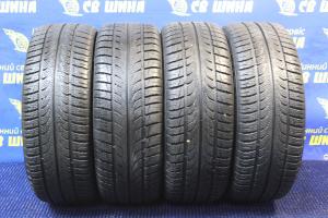 Kumho Solus KH21 205/50 R16 87V остаток 7 мм