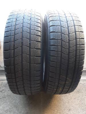 Kleber Transalp 2 215/65 R16C 109/107R остаток 7 мм