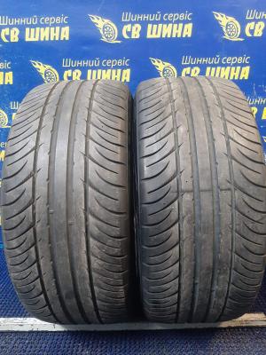 Kumho Ecsta SPT KU31 225/50 ZR16 92W остаток 5 мм