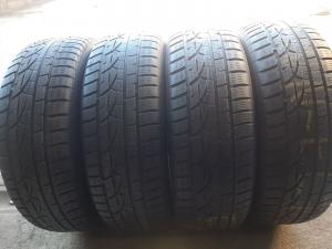 Hankook Winter I*Cept Evo W310 225/60 ZR17 103Y XL остаток 5 мм