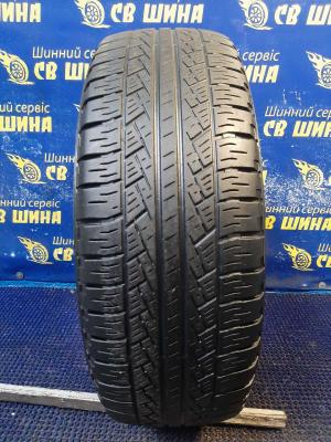 Pirelli Scorpion STRa 225/70 R16 102H остаток 3 мм