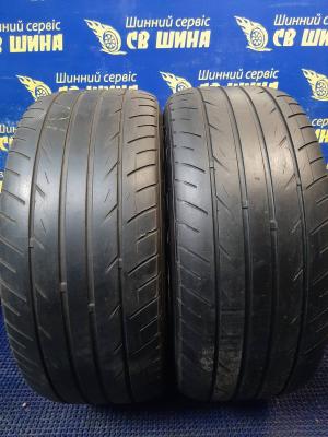 Presa PS55 235/50 ZR18 101W XL остаток 3 мм