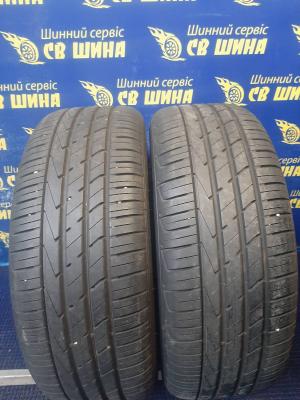 Hankook Ventus S1 Evo2 K117 235/50 R19 99V остаток 6 мм