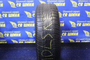 Bridgestone Dueler H/T D687 235/60 R16 100H остаток 3 мм