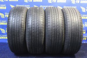 Hankook Dynapro HP RA23 235/60 R17 102H остаток 5 мм