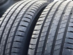 Michelin Latitude Sport 3 235/60 ZR18 103W остаток 4 мм