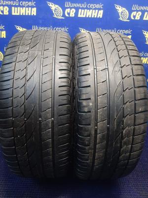 Continental ContiCrossContact UHP 255/45 R19 100V остаток 4 мм