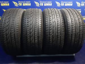 Royal Black Royal Winter 255/55 R18 109H остаток 8 мм