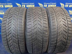 Vredestein Wintrac Xtreme S 275/40 R20 106V XL