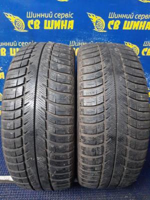 Goodyear Eagle Vector EV2 205/55 R16 94V XL остаток 6 мм