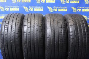 Pirelli Scorpion Winter 255/50 R19 103H остаток 7 мм