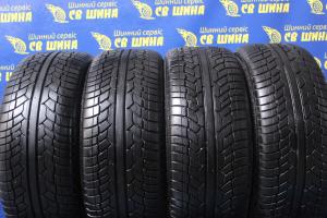 Achilles Desert Hawk UHP 265/40 R21 105V XL остаток 7 мм