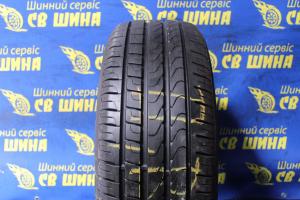 Pirelli Cinturato P7 205/55 R16 91V остаток 7 мм