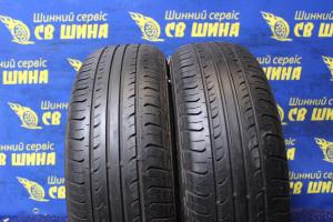 Hankook Optimo K415 185/65 R15 88H остаток 6 мм