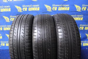 Кама Евро 236 185/60 R15 84H остаток 4 мм