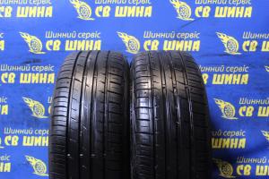 Falken Ziex ZE-914 205/55 ZR16 96W остаток 6 мм