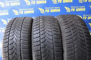 Imperial Snow Dragon UHP 255/45 R19 104V XL остаток 7 мм