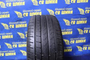 Pirelli Cinturato P7 225/40 ZR18 92W XL остаток 5 мм