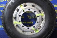 Steel Noname 9x22,5 10x335 ET175 DIA281 (titan)
