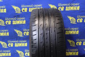 Nexen N8000 275/35 ZR20 102Y XL остаток 6 мм