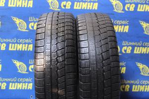 Matador MP-59 Nordicca 185/65 R15 88T остаток 4 мм