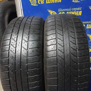 Goodyear Wrangler HP All Weather 235/55 R17 99V остаток 4 мм