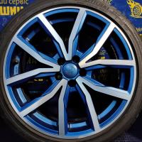 Rondell 02RZ 8x18 5x100 ET35 DIA70,4