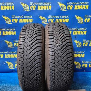 Continental AllSeasonContact 175/65 R15 84H остаток 6 мм