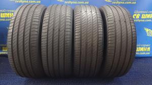 Michelin Primacy 4 225/55 R18 102V XL S1 остаток 7 мм