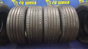 Vredestein Sportrac 5 195/50 R15 82V остаток 7 мм