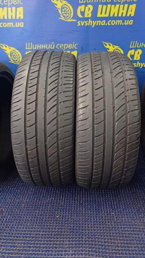 Evergreen EU72 225/45 ZR17 94W XL остаток 5 мм