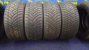 Dunlop SP Winter Sport M3 255/45 R17 98V остаток 7 мм
