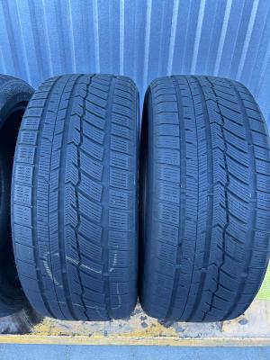 Austone SP-901 235/50 R18 101V XL остаток 6 мм