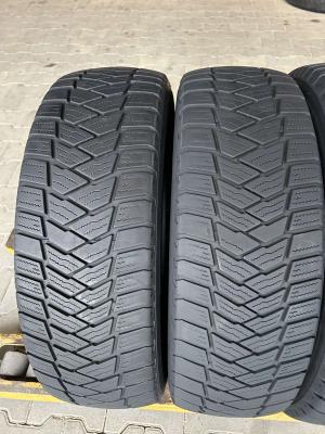 Bridgestone Duravis All Season 205/65 R16C 107/105T остаток 6 мм