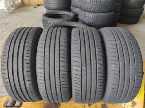 Bridgestone Turanza T005 205/55 ZR16 91W остаток 5 мм