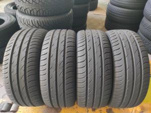Nexen NBlue HD Plus 195/45 R16 84N XL остаток 7 мм