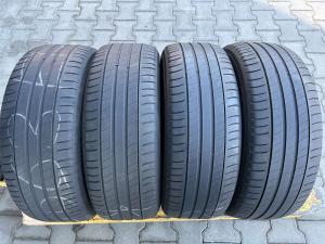 Michelin Primacy 3 205/55 R16 91V остаток 4 мм