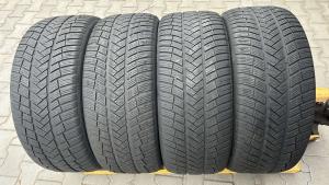 Vredestein Wintrac Pro 285/45 ZR20 112W XL остаток 5 мм