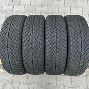 Matador MP-54 Sibir Snow 175/65 R15 84T остаток 6 мм